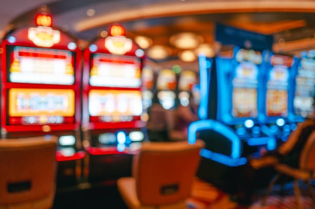 Tournament schedule on nanastoto slot