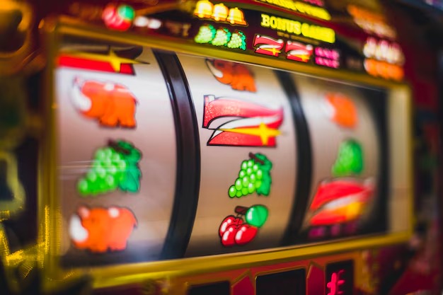 nanastoto slot mobile site interface nanastoto slot mobile site interface